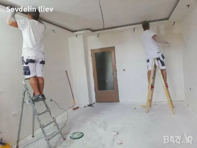 Ремонт на покриви , снимка 9 - Ремонти на покриви - 48852391