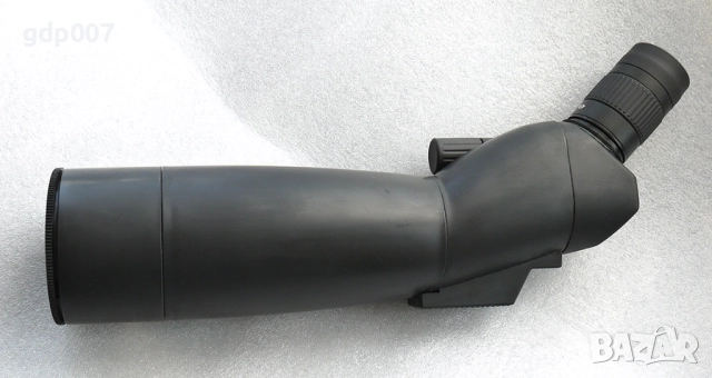 Далекоглед / Зрителна тръба Piccolo Compact 15–45x60mm, снимка 2 - Екипировка - 51658288