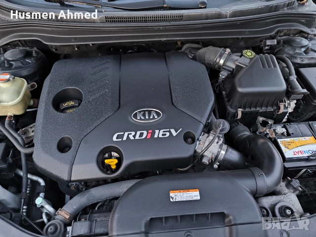 Kia ceed Киа сиид, снимка 17 - Автомобили и джипове - 53981239