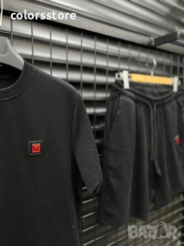 Мъжки комплект Hugo/IM49d, снимка 3 - Спортни дрехи, екипи - 53610784