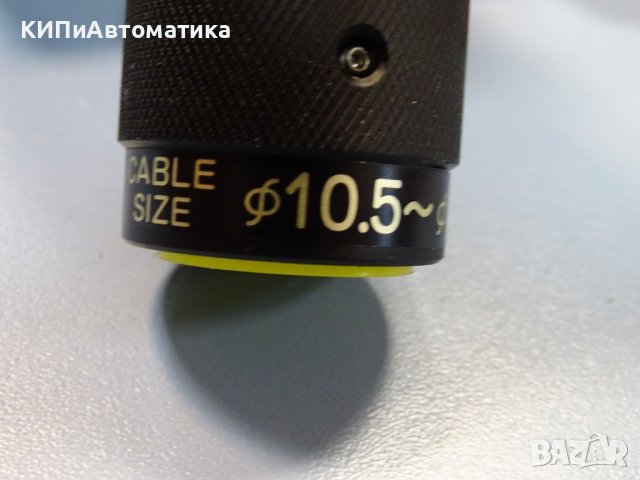 магнет вентил KONAN ELECTRIC M E 92 S-N.O solenoid valve 24VDC, снимка 9 - Резервни части за машини - 37515483