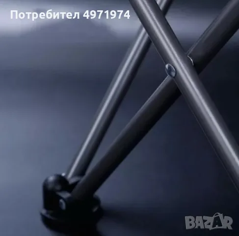 Рибарски комплект, маса със столове, снимка 4 - Къмпинг мебели - 56415498
