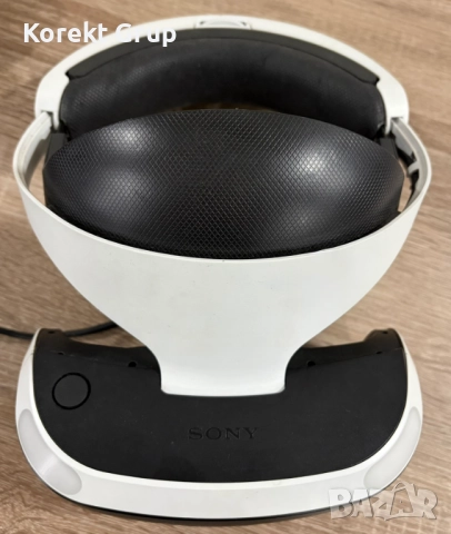 Sony VR +камера, снимка 5 - Аксесоари - 52701835