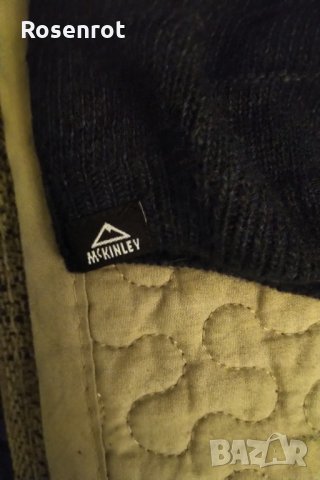M'KINLEY нова Шапка кашмир , снимка 3 - Шапки - 31005929