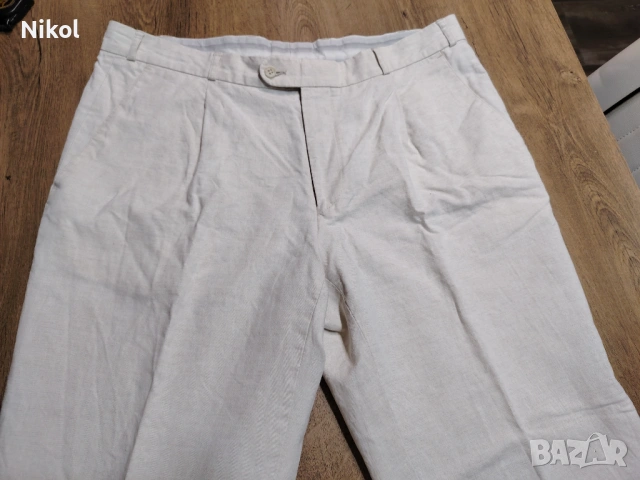 Мъжки панталон , снимка 7 - Панталони - 53917085