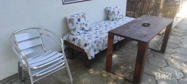 Къмпинг Лозана гр.Ахелой - бунгала The Lazy Place , снимка 18 - Почивки на море - 46368843