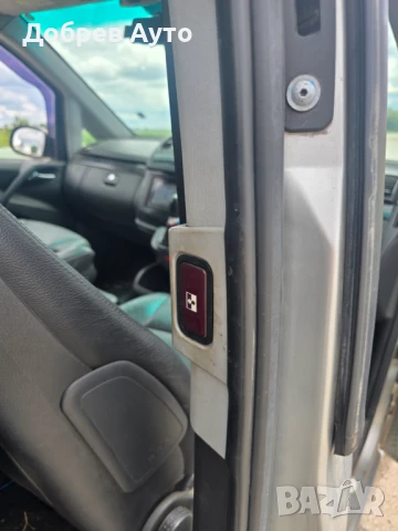 **САМО НА ЧАСТИ***  Mercedes Viano Ambiente, 3.0CDI, Automat, Extra Long, Ел. Врати, снимка 15 - Бусове и автобуси - 50501825