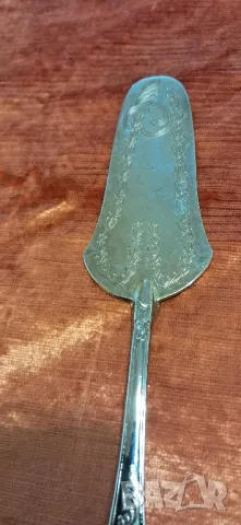 Стара лопатка,шпатула, снимка 3 - Колекции - 48765724