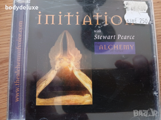 оригинални аудио дискове, снимка 17 - CD дискове - 12988152