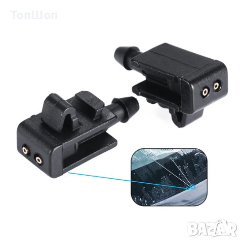 Пръскалка / пръскачки за чистачки - Renault