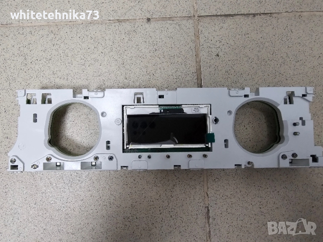 Платка от фурна Miele H6267BP 