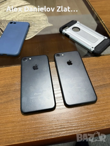 Iphone 7 128/256GB Отключени, снимка 9 - Apple iPhone - 55907508