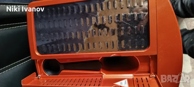 Кафе автомат  Делонги Магнифика , снимка 8 - Кафемашини - 50197326