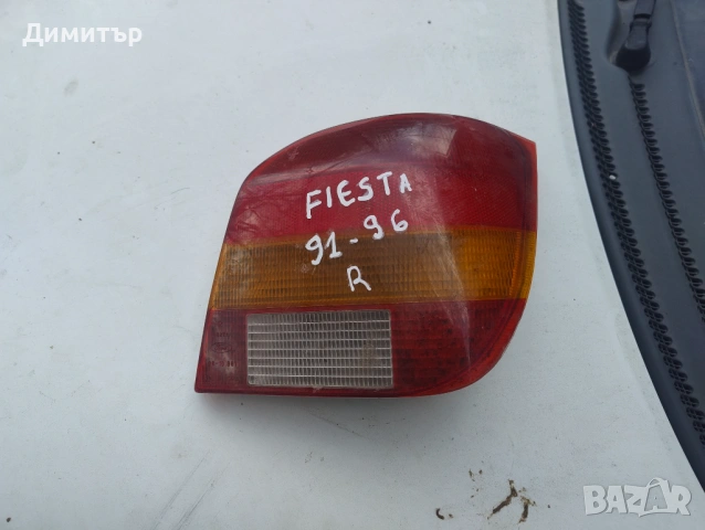 Стоп Десен За Форд Фиеста 1991г. / Ford Fiesta 1991y