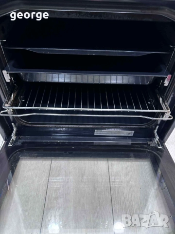 Фурна за вграждане Gorenje с вентилатор, снимка 5 - Печки, фурни - 52885657