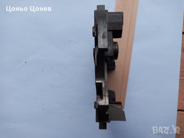 ФРЕЗИ ЗА ДЪРВО LEITZ, OPOLD SISTEM, ORIGINAL GUHDO, UKO OERIKON и други., снимка 4 - Други инструменти - 35283005