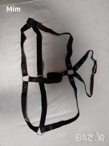 3XL К-т Черна рокля с мокър ефект, снимка 8 - Рокли - 52339039