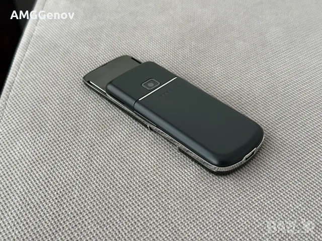 Като Нова Оригинална Nokia 8800 Arte , снимка 4 - Nokia - 55767801