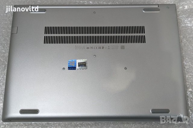 Лаптоп HP 450 G7 I5-10210U 16GB 512GB SSD 15.6 FHD WINDOWS 10 / 11, снимка 5 - Лаптопи за работа - 38886638