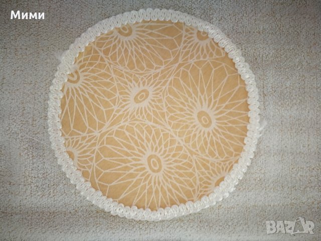 Нови подложки за маса кръгли, снимка 2 - Декорация за дома - 29221526