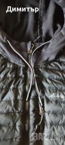 Eddie Bauer, снимка 3 - Якета - 48153182