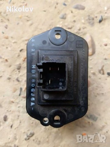 Таралеж, Реостат за Mazda 6, Мазда 6, снимка 2 - Части - 29776990