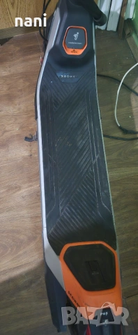 Тротинетка, снимка 2 - Скутери и тротинетки - 54151347