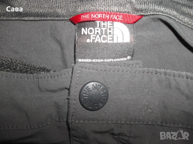 Спортен панталон THE NORTH FACE  мъжки,С-М, снимка 7 - Спортни дрехи, екипи - 53276400