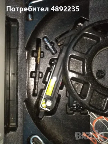 mercedes ML 320 cdi на части, снимка 7 - Автомобили и джипове - 56314182