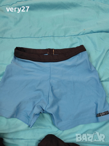 мъжки плувки