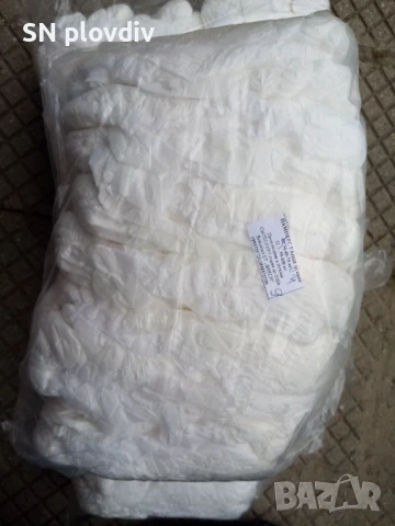 Памперс гащи за възрастни, 30броя, снимка 4 - Грижа за възрастни - 50664198