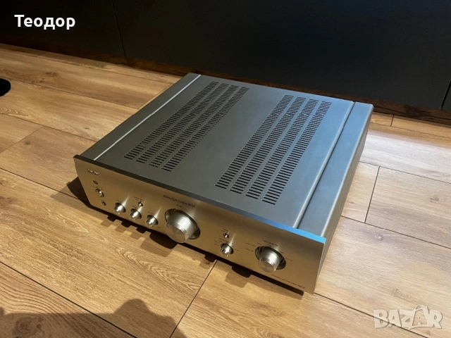 Denon PMA-1500AE, снимка 5 - Ресийвъри, усилватели, смесителни пултове - 53376864