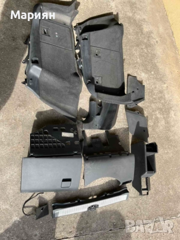 Авточасти за опел сигнум / вектра ц 2.2 ДТИ, снимка 7 - Части - 52139927