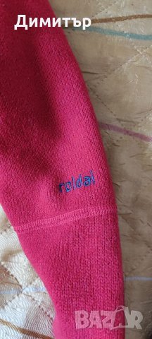 Norrona roldal warm3, снимка 3 - Якета - 35555612