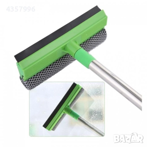 Четка за почистване на стъкла - 2112, снимка 2 - Аксесоари и консумативи - 51913634
