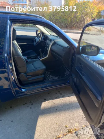 Suzuki grand Vitara 1.6 ; 4×4 ; 2012г., снимка 10 - Автомобили и джипове - 47905600