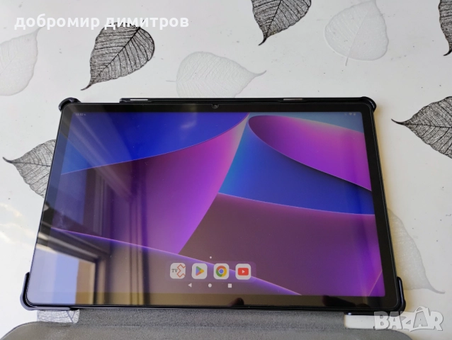 Lenovo tab M10 3rd generation tb128xu, снимка 3 - Таблети - 51496104