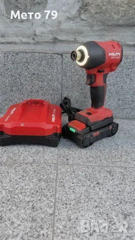 Hilti SID 6-22 Импакт,Витоверт Nuron