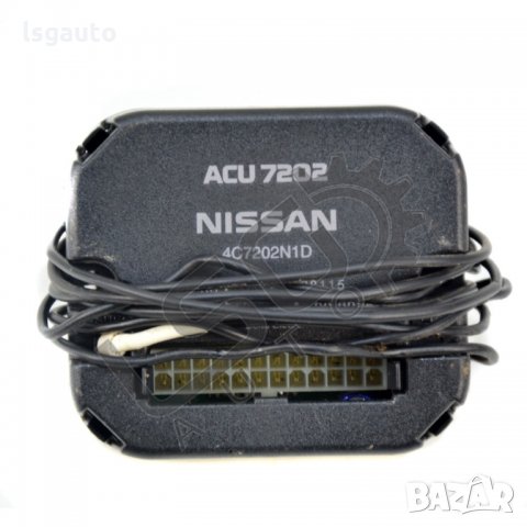 Модул аларма Nissan X-Trail I 2001-2007 N100221N-212