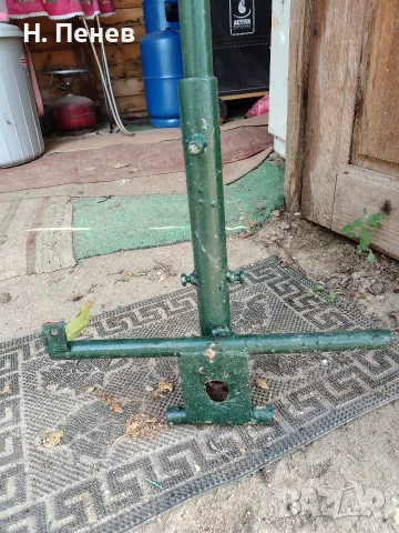 Ветропоказател Петел, снимка 6 - Декорация за дома - 55787706
