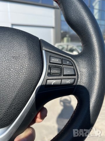 Волан и Air Bag БМВ/BMW F seriq , снимка 7 - Части - 44420341