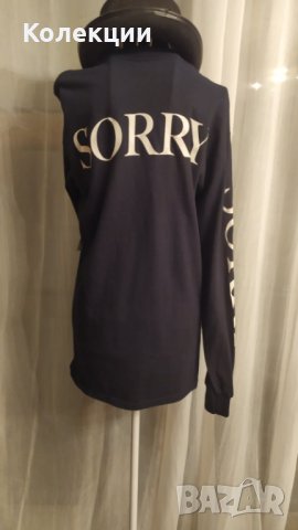 Блуза на Джъстин Бийбър Justin Bieber, снимка 3 - Блузи - 42768036