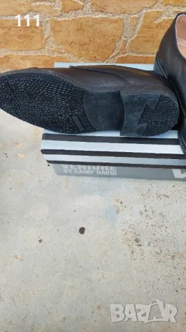 Обувки и Кубинки естествена кожа , снимка 4 - Други - 50286667