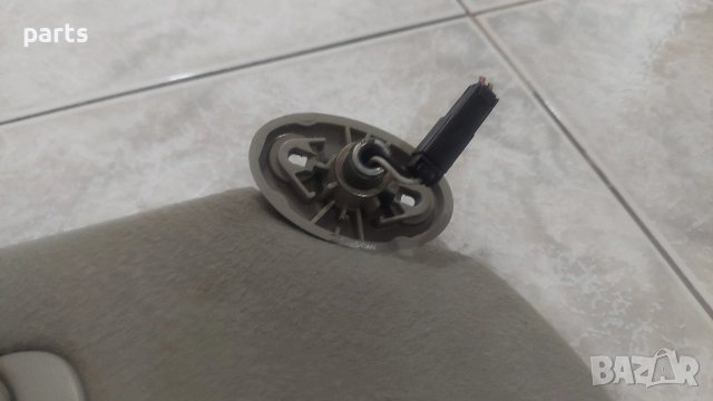 Десен Сенник Jeep Гранд Чероки WJ , снимка 3 - Части - 52836201