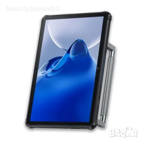 Таблет Oukitel RT7 Titan 16GB RAM 256GB ROM 10.1" Таблет с IP68 защита, 32000 mAh батерия, снимка 3 - Таблети - 48395209