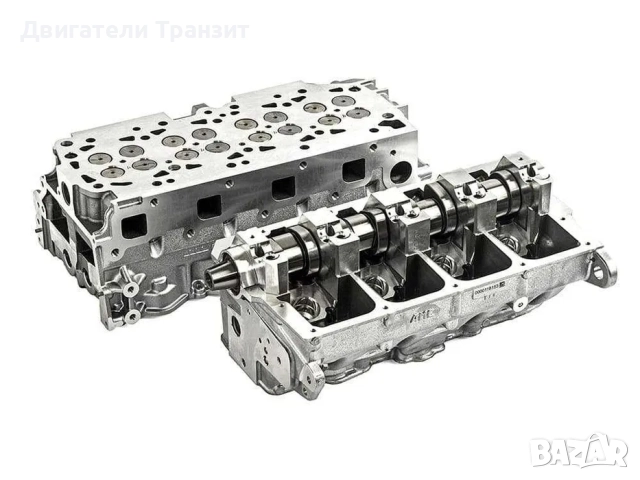 Продавам Нов Двигател за: Дукато , Боксер , Транзит , Джъмпер , Ивеко, снимка 11 - Части - 52962708