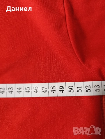 Тениска Fishbone , снимка 5 - Тениски - 51620688