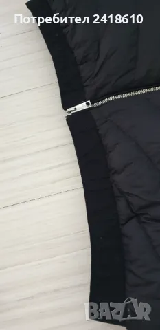  Armani Exchange A/X Mens Down Jacket Size 2XL  ОРИГИНАЛ! Мъжко Пухено Яке!, снимка 9 - Якета - 47652991