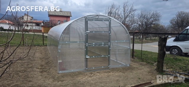 Оранжерия , снимка 5 - Оранжерии - 53941725