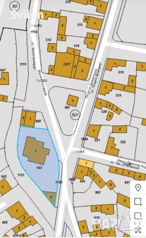 Огромна къща с. Петърница - Плевен, снимка 8 - Къщи - 51256195